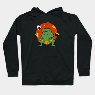 Cravings Hoodie